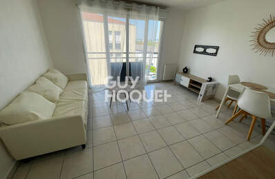 appartement — photo du bien