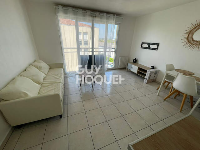 appartement — photo du bien