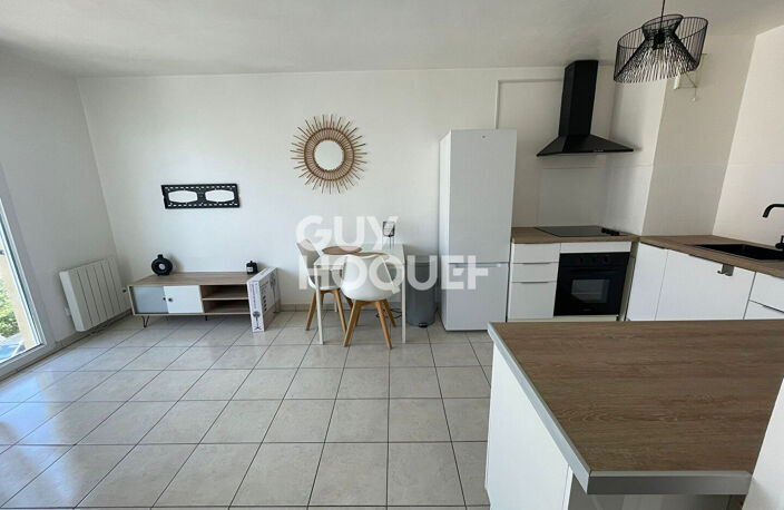 appartement — photo 4