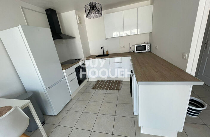 appartement — photo 5
