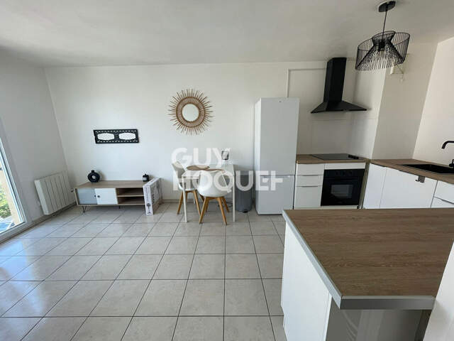 appartement — photo du bien