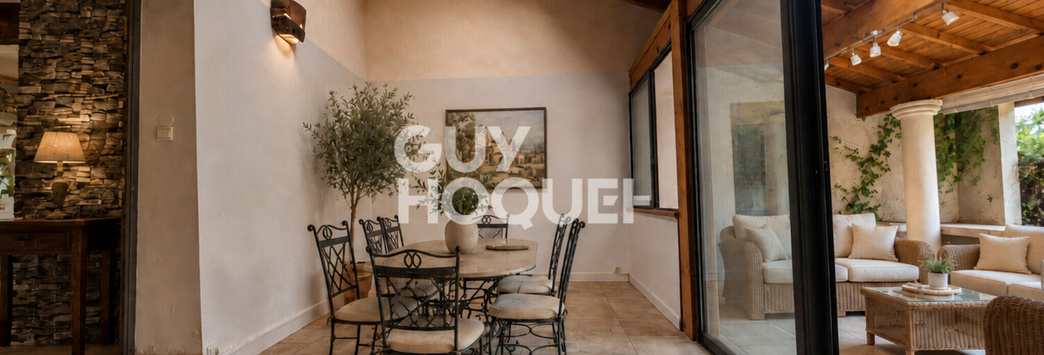 Maison 4 Pièces 95 m² à vendre à Décines-Charpieu (69150)