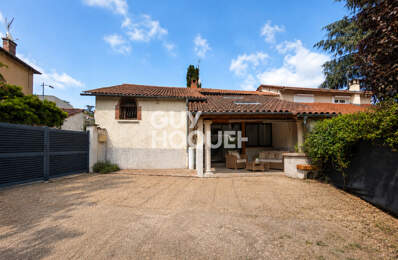 maison — photo du bien
