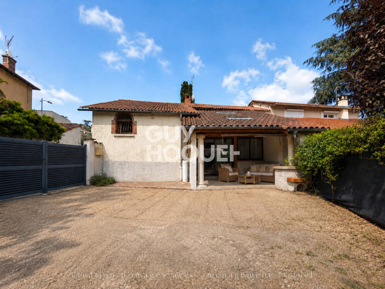 maison — photo 1