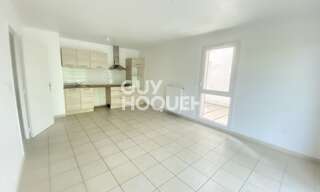 Appartement 3 Pièces 59 m² à louer à Valence (26000)