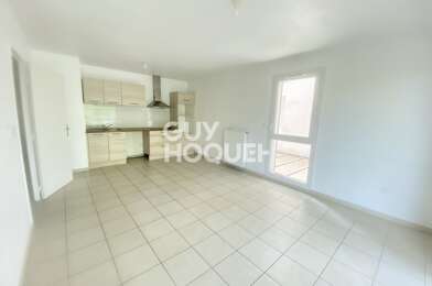 Appartement 3 pièces 800 €