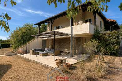 Maison 4 pièces 283000 €