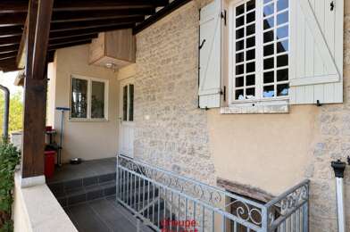 Maison 4 pièces 283000 €