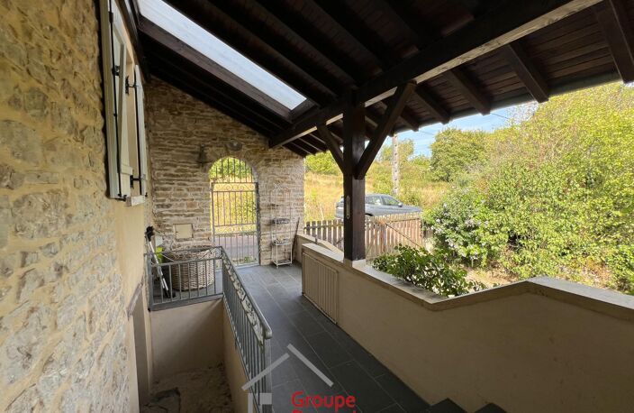 Jolie maison de campagne — photo 2