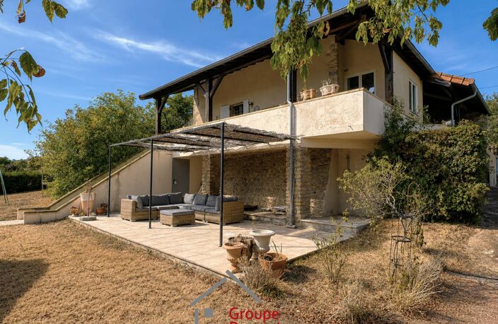Jolie maison de campagne — photo 3