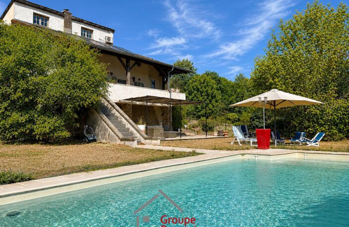 Jolie maison de campagne — photo 4