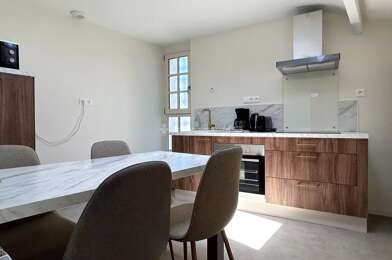 Appartement 2 pièces 600 €