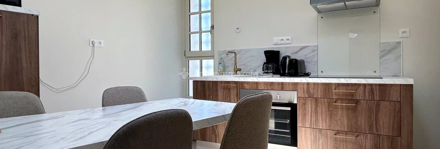 Appartement 2 Pièces 45 m² à louer à Albi (81000)