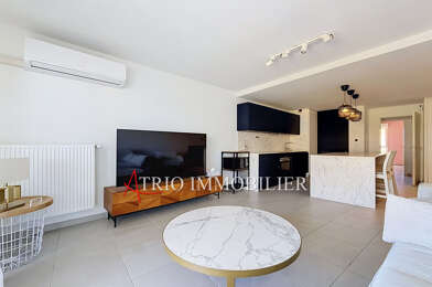 Appartement 3 pièces 420000 €
