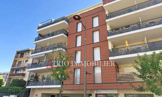 Appartement 3 Pièces 64 m² à vendre à Saint-Laurent-du-Var (06700)