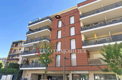 Appartement 3 pièces 420000 €