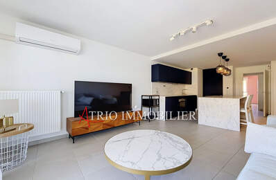 vente appartement 3 Pièce(s) — photo du bien