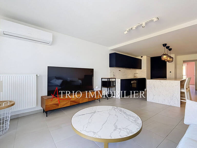 vente appartement 3 Pièce(s) — photo 1