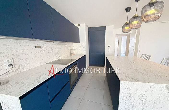 vente appartement 3 Pièce(s) — photo 2