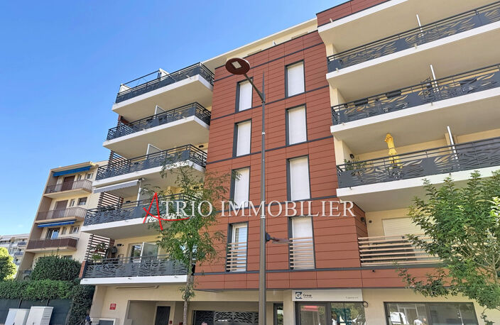 vente appartement 3 Pièce(s) — photo 3
