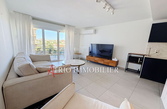 vente appartement 3 Pièce(s) — photo 5