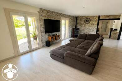 Maison 5 pièces 199900 €