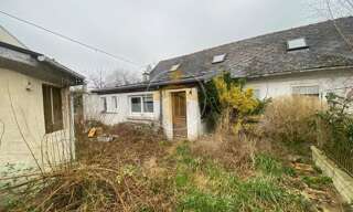 Maison 5 Pièces 105 m² à vendre à Saint-Gobain (02410)