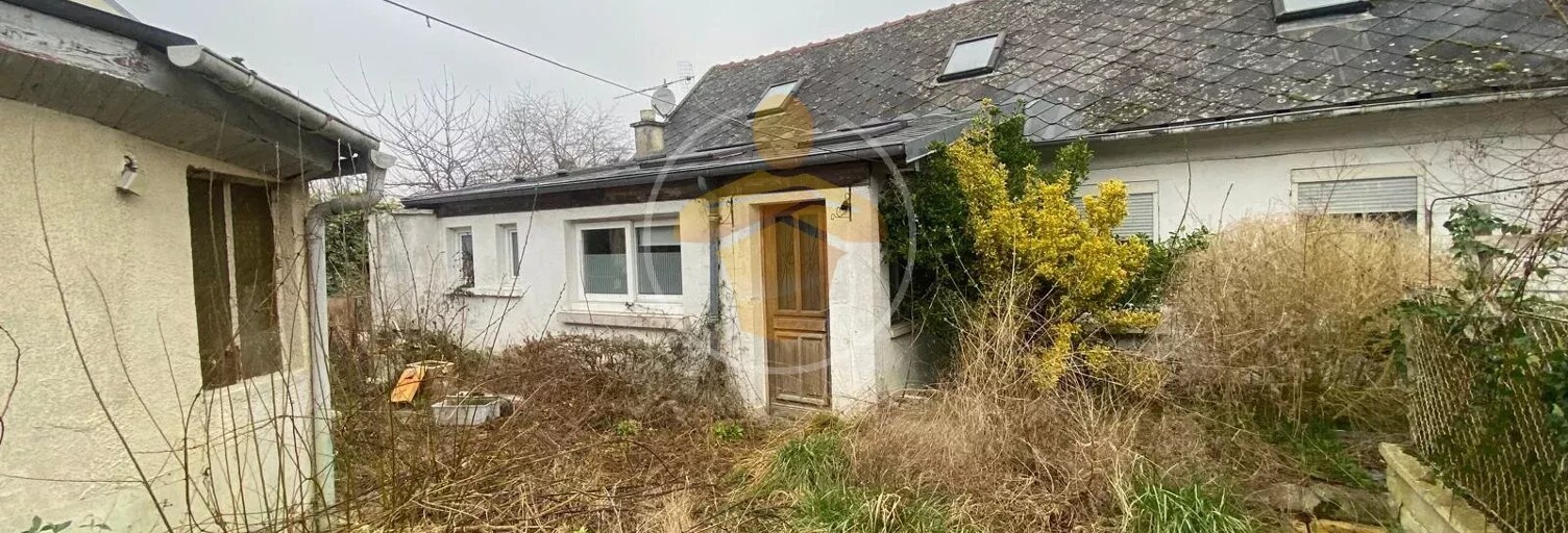 Maison 5 Pièces 105 m² à vendre à Saint-Gobain (02410)
