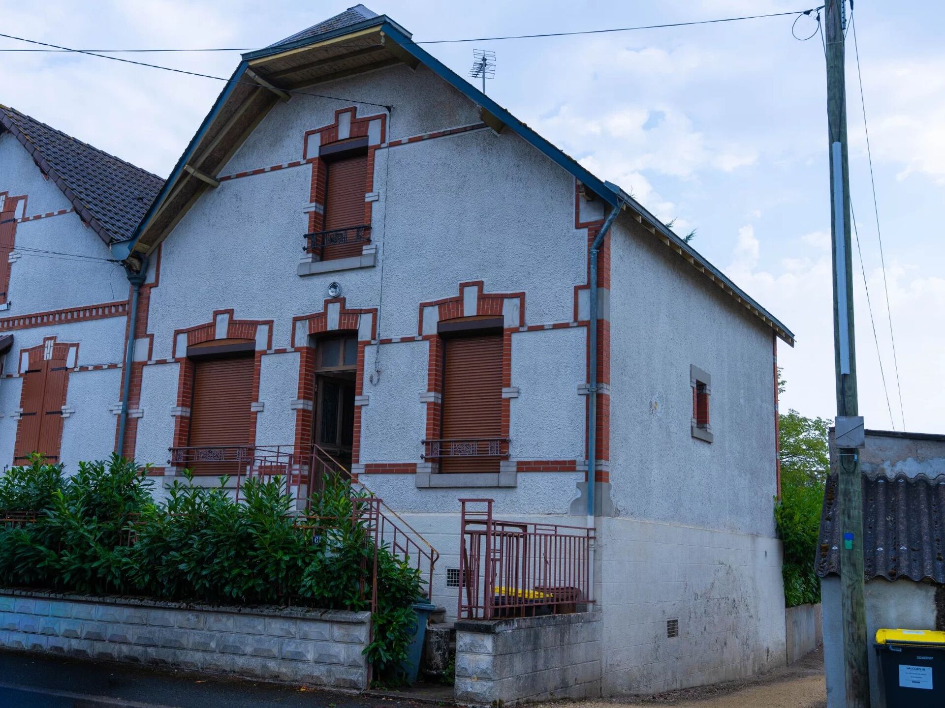 Maison 4 pièces 70 m² · à Vierzon · 70 m² · 85 000 €