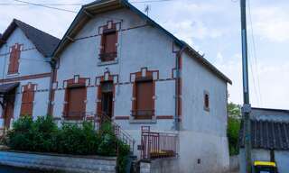 Maison 4 Pièces 70 m² à vendre à Vierzon (18100)