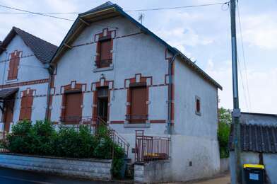 Maison 4 pièces 85000 €