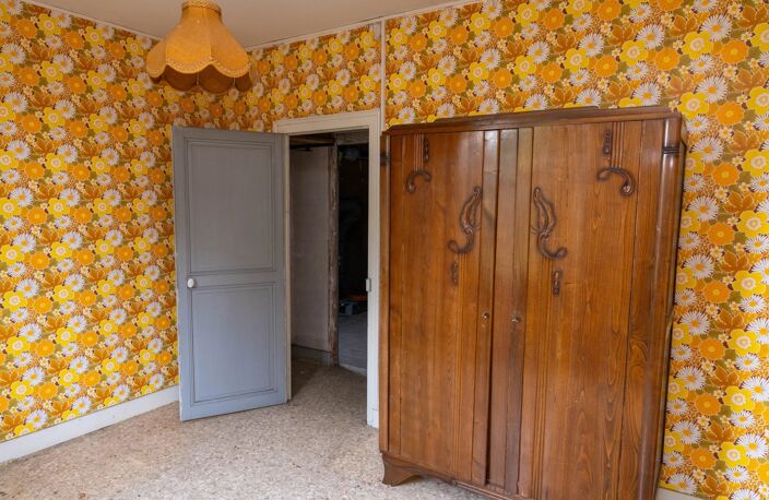Vierzon Village : Maison T.4 - 3 Chambres - Terrain 515 M² — photo 3