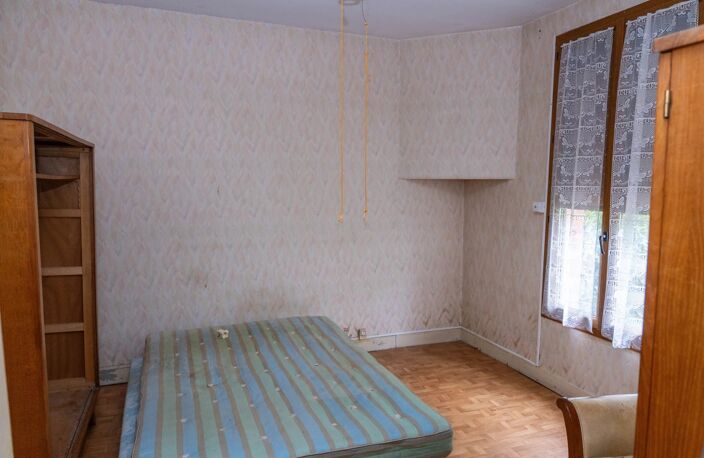 Vierzon Village : Maison T.4 - 3 Chambres - Terrain 515 M² — photo 4