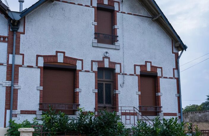 Vierzon Village : Maison T.4 - 3 Chambres - Terrain 515 M² — photo 5