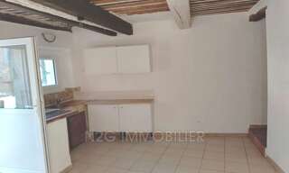 Appartement 1 Pièce 22 m² à louer à Callas (83830)