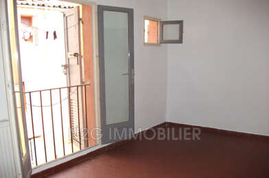 Appartement 2 pièces 99500 €