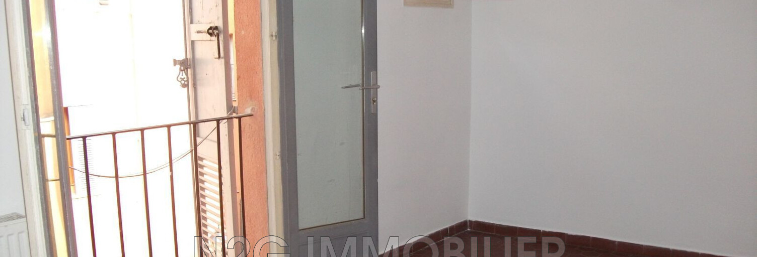 Appartement 2 Pièces 48 m² à vendre à Grasse (06130)