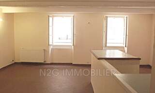 Appartement 2 Pièces 48 m² à vendre à Grasse (06130)