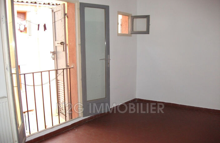vente appartement 2 Pièce(s) — photo 2