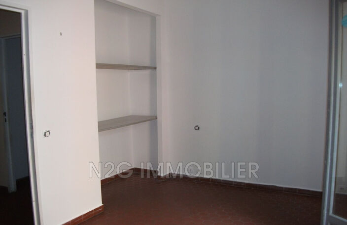 vente appartement 2 Pièce(s) — photo 3
