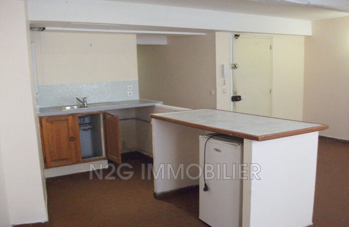 vente appartement 2 Pièce(s) — photo 4