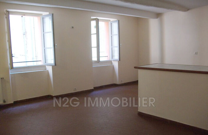 vente appartement 2 Pièce(s) — photo 5