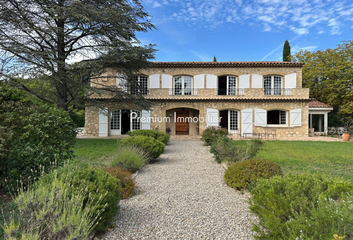 Maison d''architecte à vendre Aix en Provence proche centre vi — photo 1