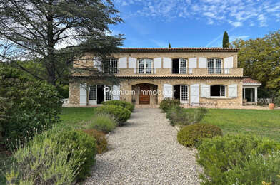 Maison 8 pièces 1450000 €