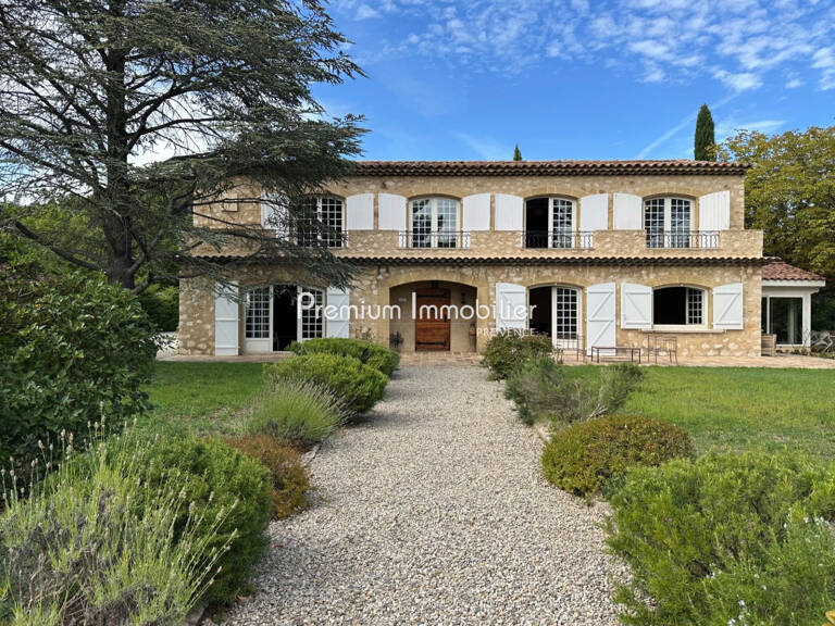 Maison d''architecte à vendre Aix en Provence proche centre vi — photo 1