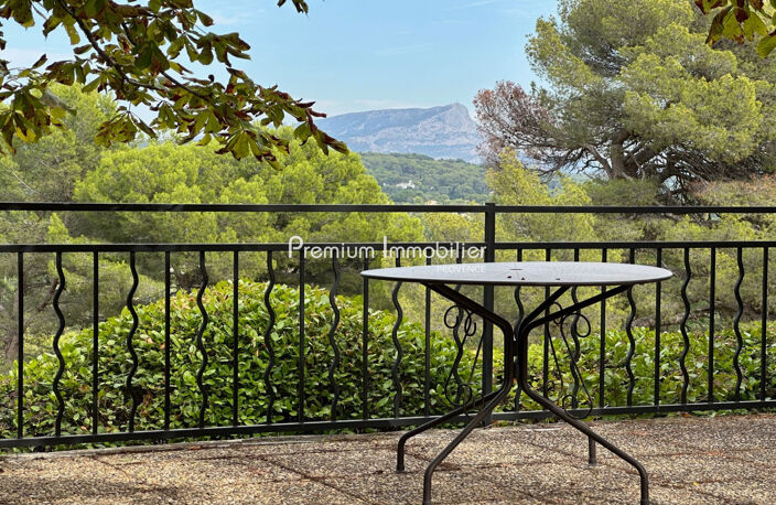 Maison d''architecte à vendre Aix en Provence proche centre vi — photo 2