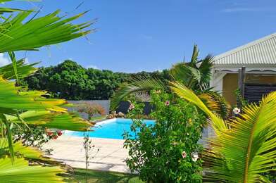 Maison 5 pièces 439000 €