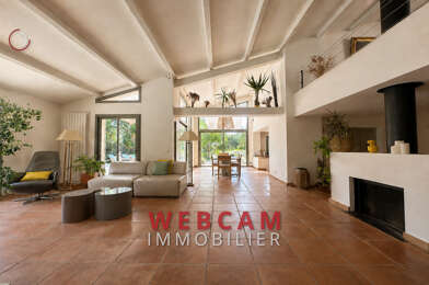 Maison 5 pièces 1250000 €