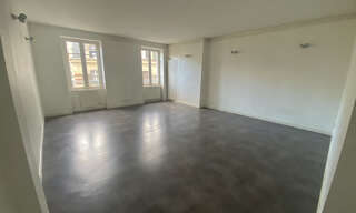 Appartement 2 Pièces 59 m² à louer à Clermont-Ferrand (63000)