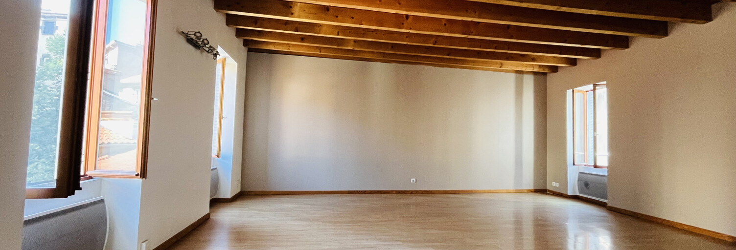 Appartement 4 Pièces 94 m² à louer à Clermont-Ferrand (63000)